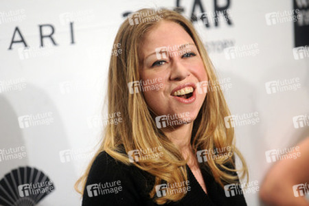 amfAR New York Gala 2014
