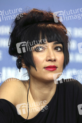 Jury Pressekonferenz, Berlinale 2014