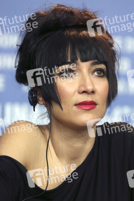 Jury Pressekonferenz, Berlinale 2014