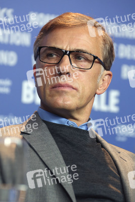 Jury Pressekonferenz, Berlinale 2014