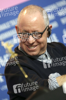 Jury Pressekonferenz, Berlinale 2014