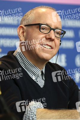Jury Pressekonferenz, Berlinale 2014