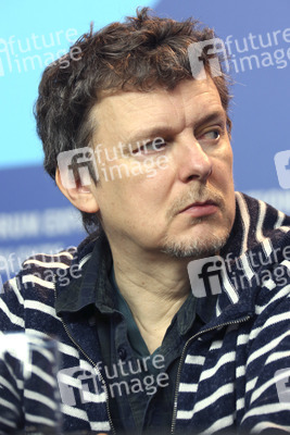 Jury Pressekonferenz, Berlinale 2014