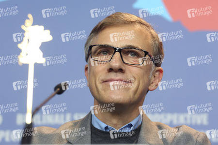 Jury Pressekonferenz, Berlinale 2014
