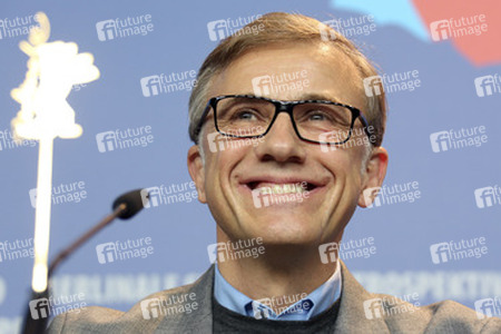 Jury Pressekonferenz, Berlinale 2014
