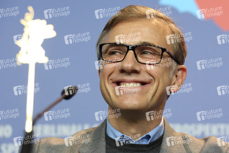 Jury Pressekonferenz, Berlinale 2014