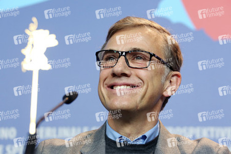 Jury Pressekonferenz, Berlinale 2014
