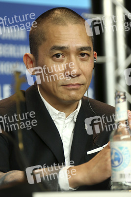 Jury Pressekonferenz, Berlinale 2014