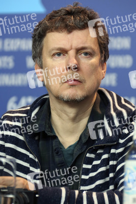 Jury Pressekonferenz, Berlinale 2014