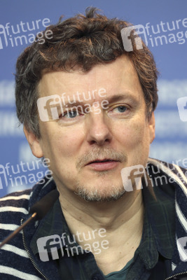 Jury Pressekonferenz, Berlinale 2014