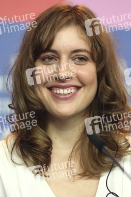 Jury Pressekonferenz, Berlinale 2014