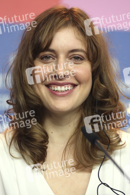Jury Pressekonferenz, Berlinale 2014