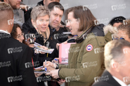 'The Grand Budapest Hotel' Photocall Ankunft, Berlinale 2014
