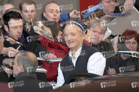 'The Grand Budapest Hotel' Photocall Ankunft, Berlinale 2014