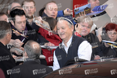 'The Grand Budapest Hotel' Photocall Ankunft, Berlinale 2014