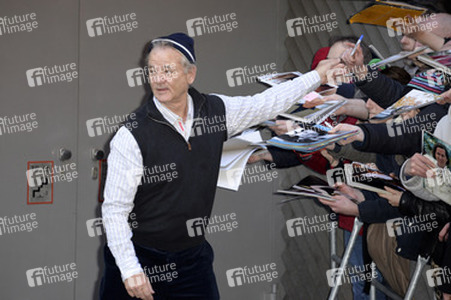 'The Grand Budapest Hotel' Photocall Ankunft, Berlinale 2014