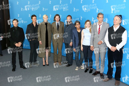 'The Grand Budapest Hotel' Photocall, Berlinale 2014