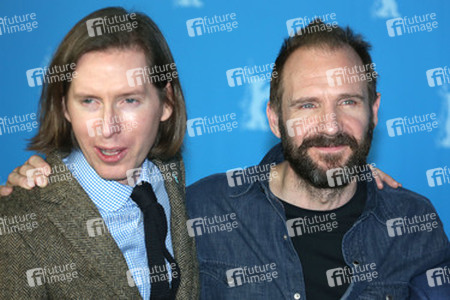 'The Grand Budapest Hotel' Photocall, Berlinale 2014