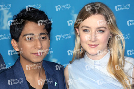 'The Grand Budapest Hotel' Photocall, Berlinale 2014