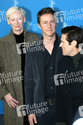 'The Grand Budapest Hotel' Photocall, Berlinale 2014