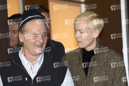 'The Grand Budapest Hotel' Photocall, Berlinale 2014