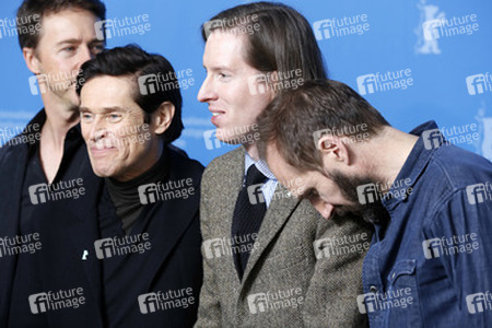 'The Grand Budapest Hotel' Photocall, Berlinale 2014