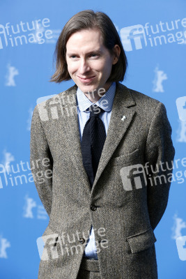 'The Grand Budapest Hotel' Photocall, Berlinale 2014