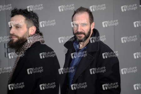 'The Grand Budapest Hotel' Photocall Ankunft, Berlinale 2014