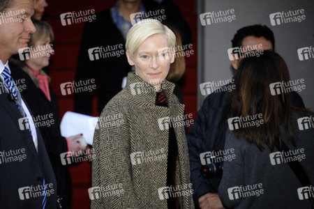'The Grand Budapest Hotel' Photocall Ankunft, Berlinale 2014