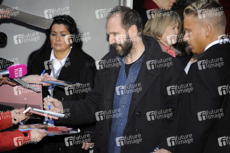 'The Grand Budapest Hotel' Photocall Ankunft, Berlinale 2014