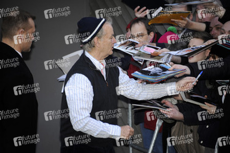 'The Grand Budapest Hotel' Photocall Ankunft, Berlinale 2014