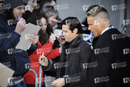 'The Grand Budapest Hotel' Photocall Ankunft, Berlinale 2014