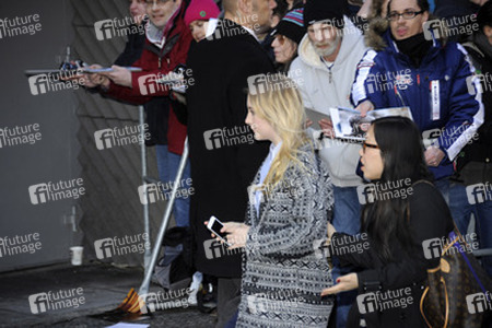 'The Grand Budapest Hotel' Photocall Ankunft, Berlinale 2014
