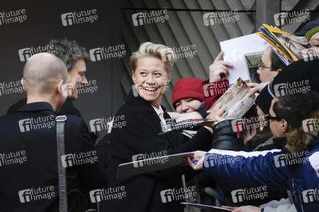 Jury Photocall, Berlinale 2014