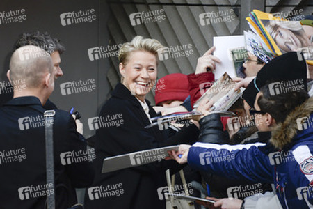 Jury Photocall, Berlinale 2014