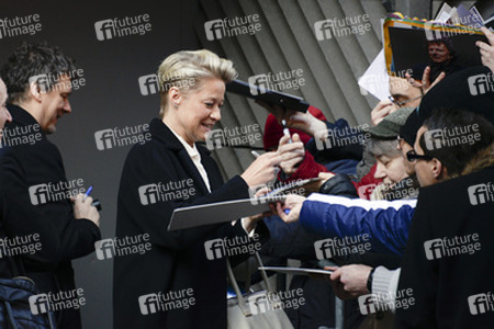 Jury Photocall, Berlinale 2014