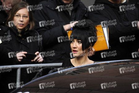 Jury Photocall, Berlinale 2014