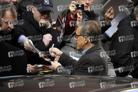Jury Photocall, Berlinale 2014