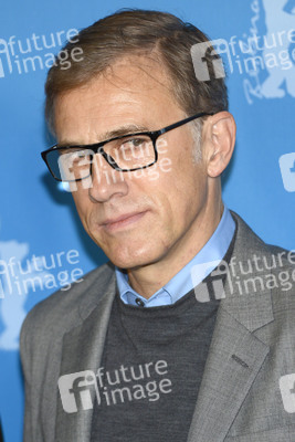 Jury Photocall, Berlinale 2014