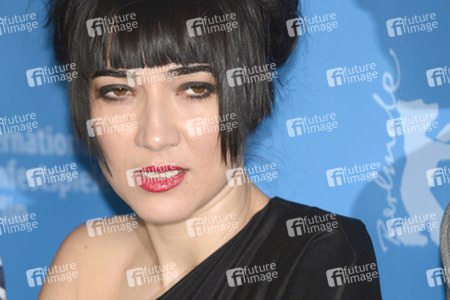 Jury Photocall, Berlinale 2014