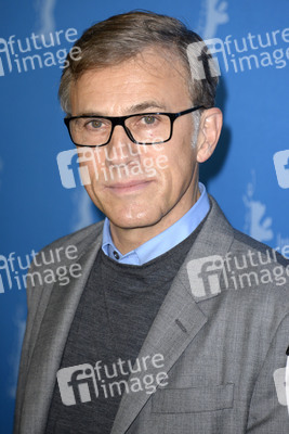 Jury Photocall, Berlinale 2014