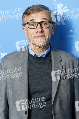 Jury Photocall, Berlinale 2014