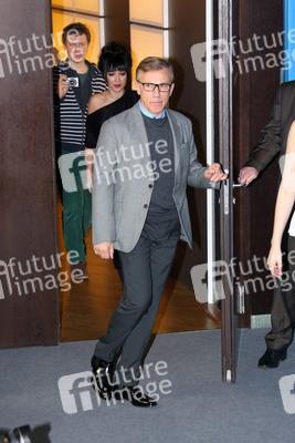 Jury Photocall, Berlinale 2014