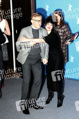 Jury Photocall, Berlinale 2014