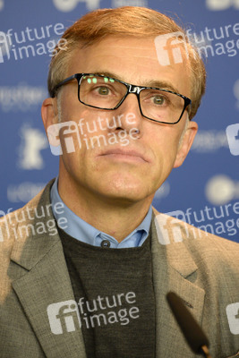 Jury Pressekonferenz, Berlinale 2014