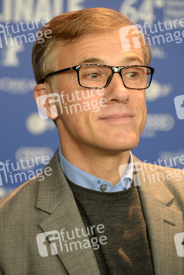 Jury Pressekonferenz, Berlinale 2014