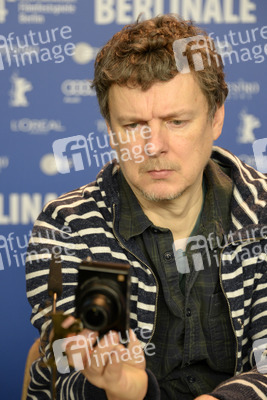 Jury Pressekonferenz, Berlinale 2014