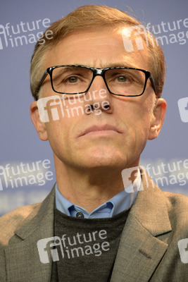 Jury Pressekonferenz, Berlinale 2014