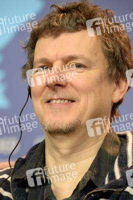 Jury Pressekonferenz, Berlinale 2014