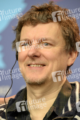Jury Pressekonferenz, Berlinale 2014